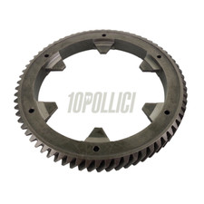 Ingranaggio primaria 65 denti PINASCO per Vespa PX 200