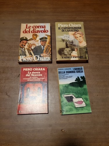 Corna del diavolo piero - le,