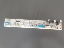 SCHEDA CRUSCOTTO ORIGINALE FRIGORIFERO NARDI ARDO BOMPANI CODICE 546048500