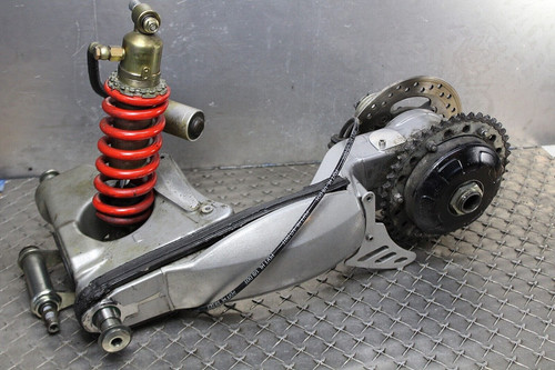Triumph speed triple - speed, 955