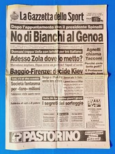 GAZZETTA DELLO SPORT 5