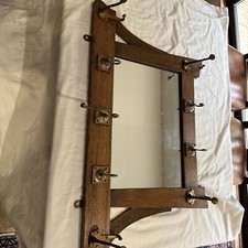 Specchio da parete Liberty di