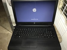 hp notebook 15-ba009dx