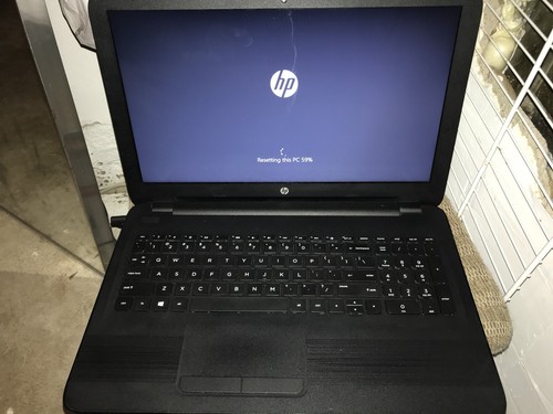 Notebook ba009dx - hp,