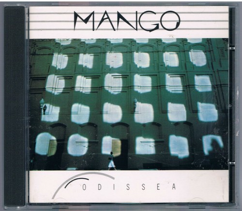 Mango odissea c no - odissea,