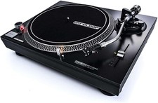 GIRADISCHI PER DJ RELOOP RP-1000 MK2