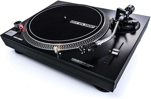 Giradischi per reloop - per, dj