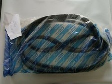 PROFILATO IN GOMMA PORTA