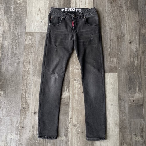 Dsquared2 built tuff skinny - dsquared2,
