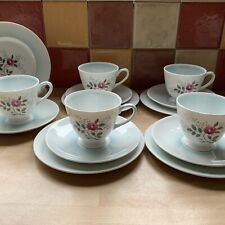 Vintage Toscano "Rosetta" Fine