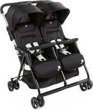Ohlalà Twin Passeggino