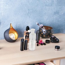  Bottiglia Profumo da Viaggio