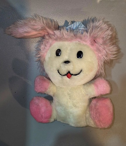 Poochie peluche pupazzo - 🩷,