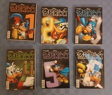 PAPERINIK CULT Lotto 1-6 MAI