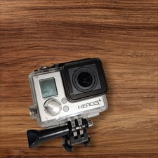 Gopro Hero 3+ Silver
