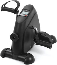 Ellittica Pedaliera, Mini