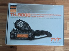 Tyt 9000 mobile - tyt, mobile/car