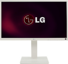 LG 24BK550Y-W Monitor 24" FHD