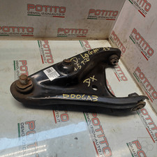 Braccio oscillante sosp. ant