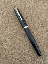 Montblanc 342 OB pennino
