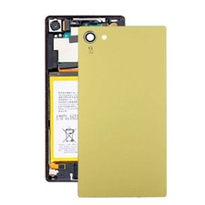 Cover batteria posteriore