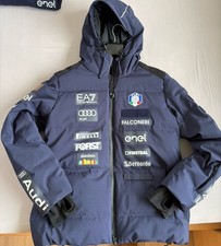 Emporio Armani - Fisi Sci