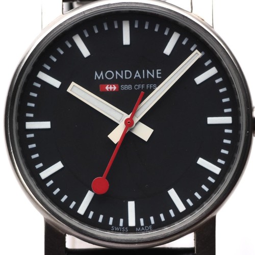 Orologio uomo quarzo - orologio,