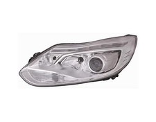 FARO-FANALE ANTERIORE XENON