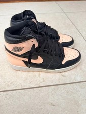 Jordan 1 Retro High Black