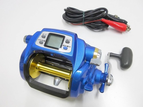 Daiwa tanacomble - daiwa,