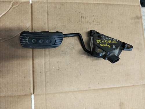 180021jy0b pedale acceleratore - pedale,