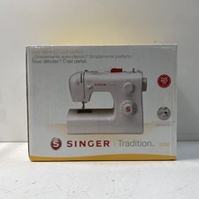 Macchina da cucire Singer