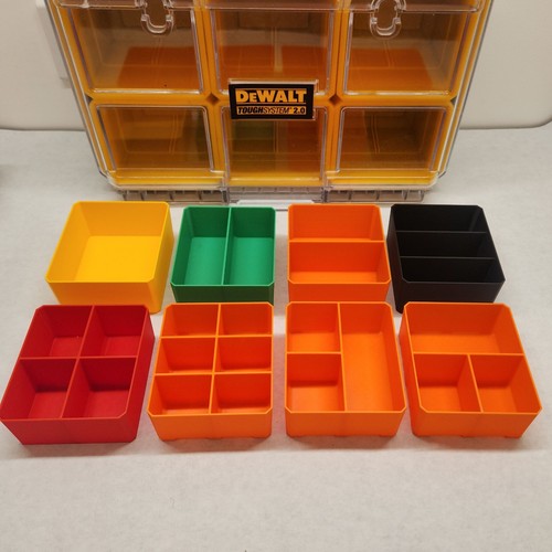 Dewalt toughsystem 0 - toughsystem, 2.0