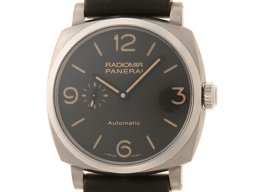 Panerai pam00619 radiomir 1940 - panerai,