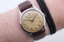Movado Kingmatic anni '50