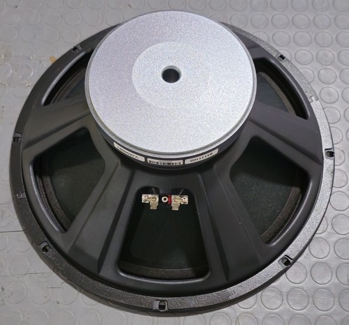 Mb15g257 rcf ricambio woofer - rcf,