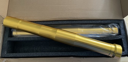 Coppia foderi forcella ducati - coppia,