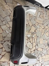 Paraurti Posteriore Citroen C5 Aircross D Originale Usato 