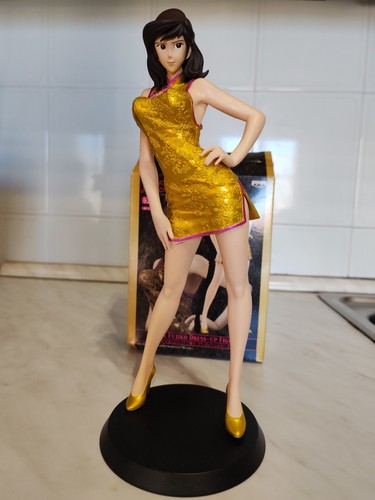 Assembled mine fujiko dress - assembled,