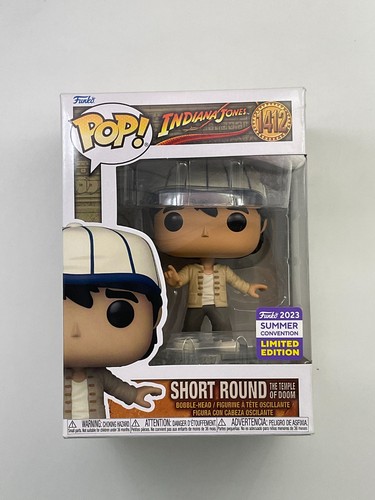 Funko pop indiana - funko, pop!