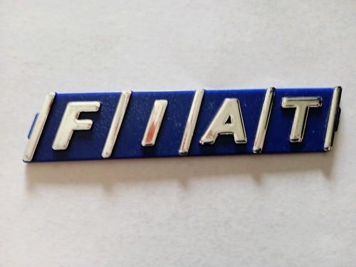 Compatibile fiat panda 141 - fiat,