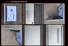 Computer portatili HP