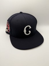 New Era Cleveland Indians 1935