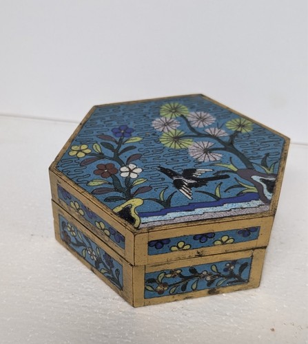 Rara qianlong jiaqing - rara, antica