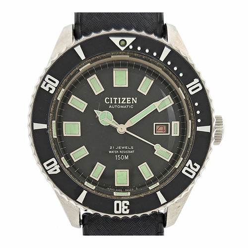 Orologio citizen challenge - orologio,