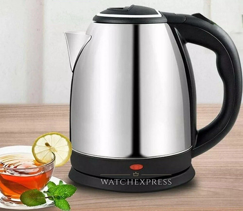 Bollitore elettrico acqua - elettrico,