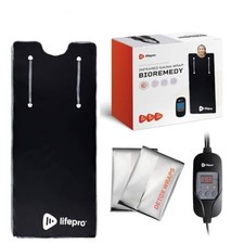 Lifepro BioRemedy Coperta