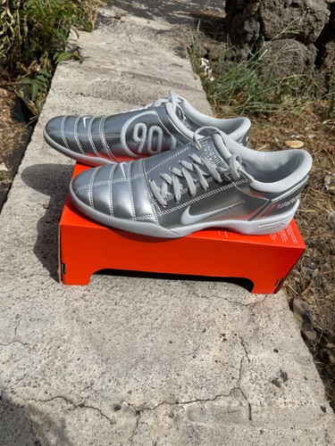 Nike total scarpe - 90,