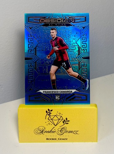Panini ossidiana calcio - ossidiana,