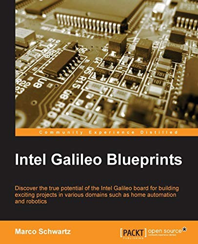 Intel galileo - intel,